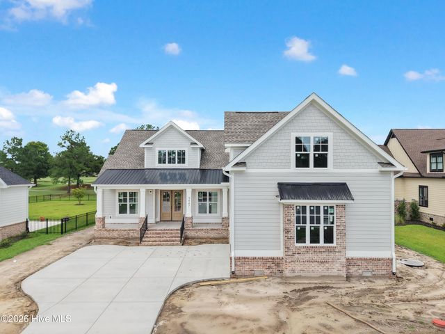 9447 Old Salem Way NW, Calabash, NC 28467