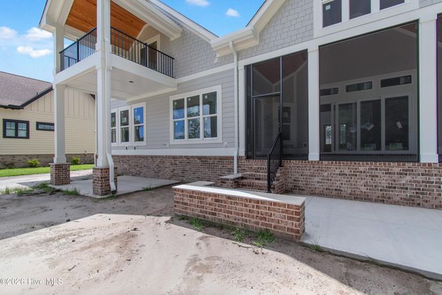 9447 Old Salem Way NW, Calabash, NC 28467