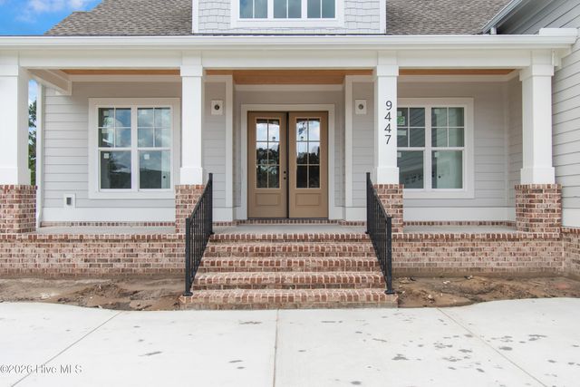 9447 Old Salem Way NW, Calabash, NC 28467