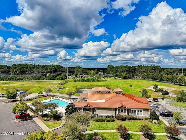9447 Old Salem Way NW, Calabash, NC 28467