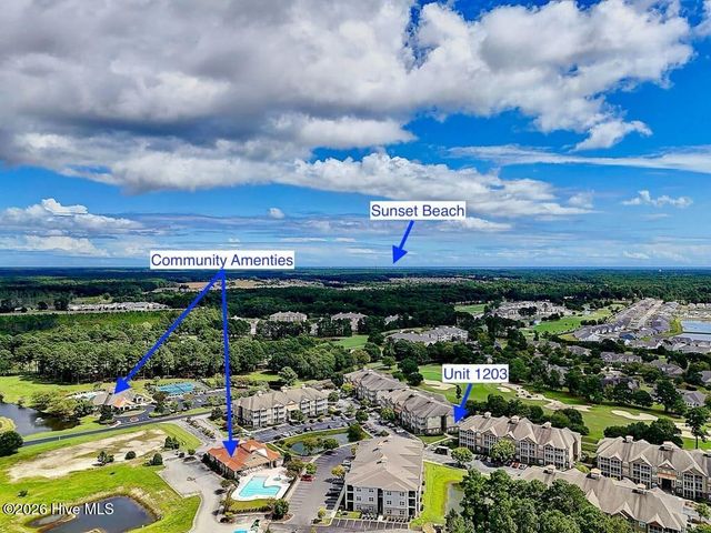 9447 Old Salem Way NW, Calabash, NC 28467
