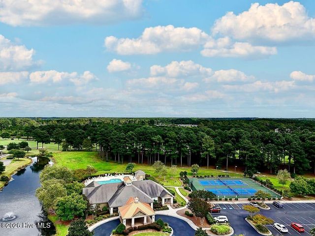 9447 Old Salem Way NW, Calabash, NC 28467