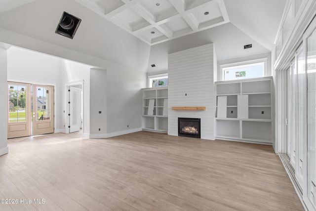 9447 Old Salem Way NW, Calabash, NC 28467