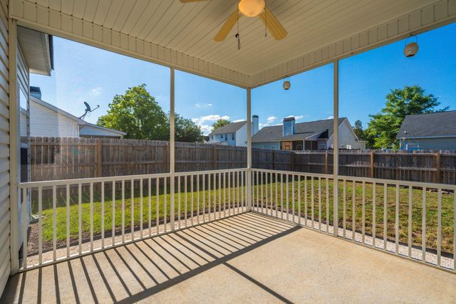 121 Speer Street, Goose Creek, SC 29445