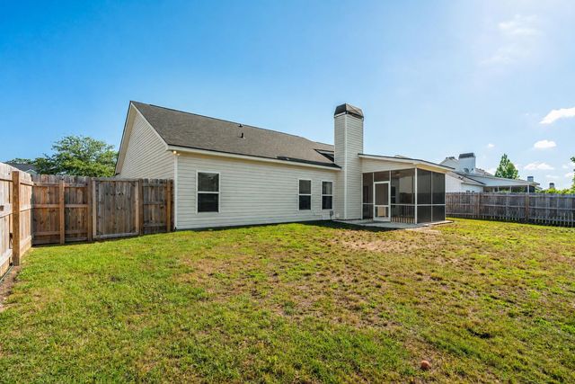 121 Speer Street, Goose Creek, SC 29445