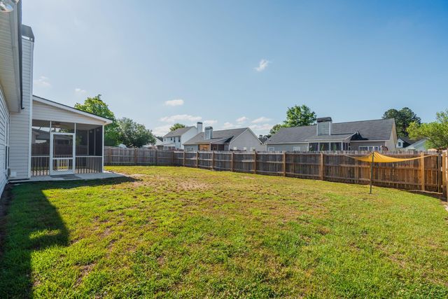 121 Speer Street, Goose Creek, SC 29445