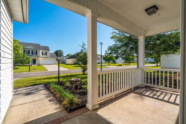 121 Speer Street, Goose Creek, SC 29445