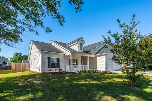 121 Speer Street, Goose Creek, SC 29445