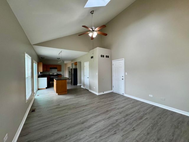 5522 Mallard Drive, Matteson, IL 60443