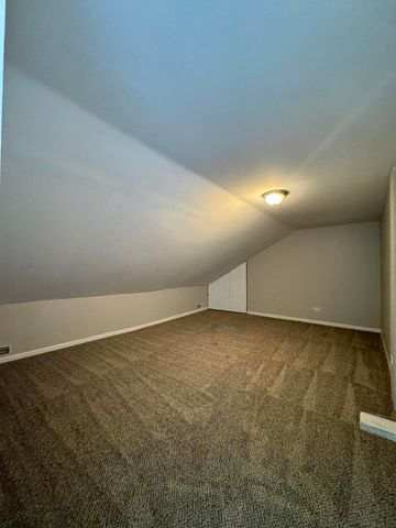 5522 Mallard Drive, Matteson, IL 60443