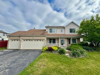 5522 Mallard Drive, Matteson, IL 60443
