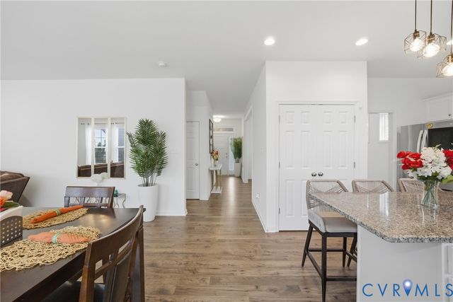 15818 Fishers Green Dr, Chesterfield, VA 23832