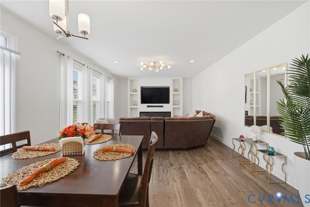 15818 Fishers Green Dr, Chesterfield, VA 23832