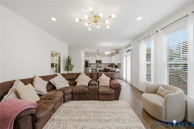 15818 Fishers Green Dr, Chesterfield, VA 23832