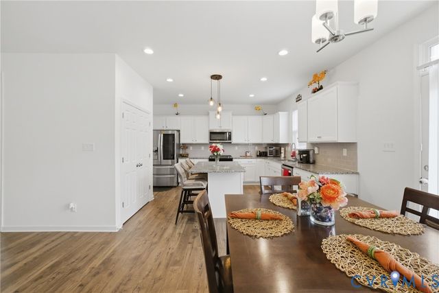 15818 Fishers Green Dr, Chesterfield, VA 23832