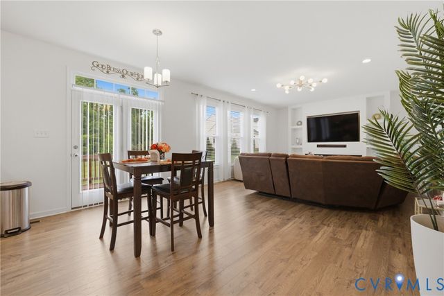 15818 Fishers Green Dr, Chesterfield, VA 23832