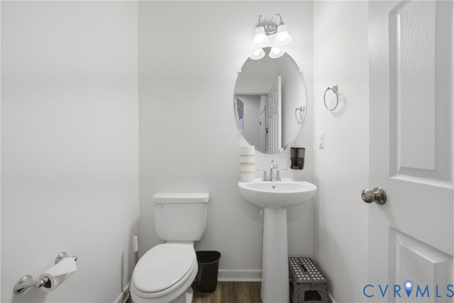 15818 Fishers Green Dr, Chesterfield, VA 23832