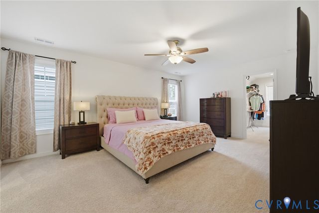 15818 Fishers Green Dr, Chesterfield, VA 23832