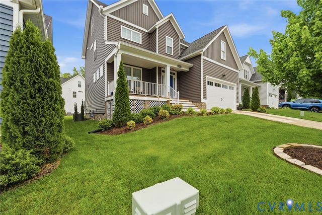15818 Fishers Green Dr, Chesterfield, VA 23832