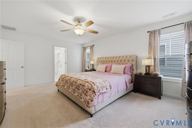 15818 Fishers Green Dr, Chesterfield, VA 23832