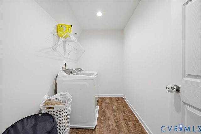 15818 Fishers Green Dr, Chesterfield, VA 23832