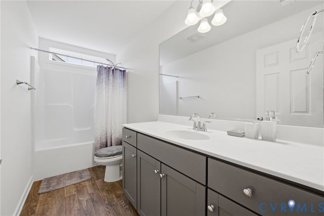 15818 Fishers Green Dr, Chesterfield, VA 23832