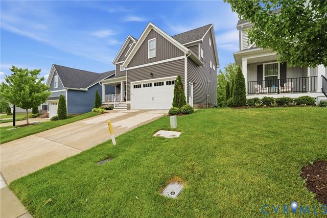 15818 Fishers Green Dr, Chesterfield, VA 23832