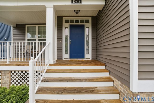 15818 Fishers Green Dr, Chesterfield, VA 23832