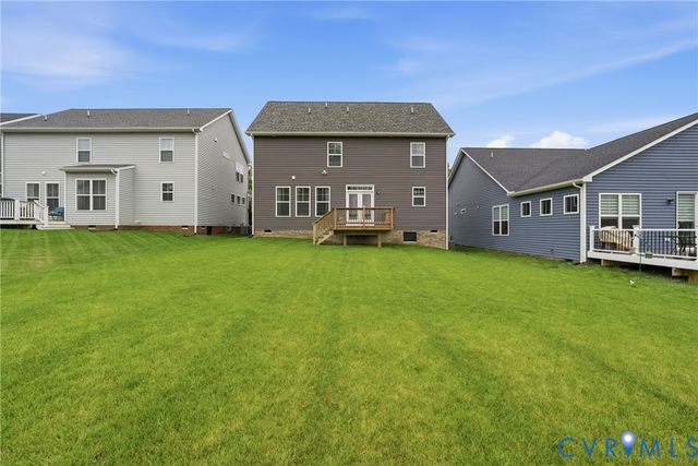 15818 Fishers Green Dr, Chesterfield, VA 23832