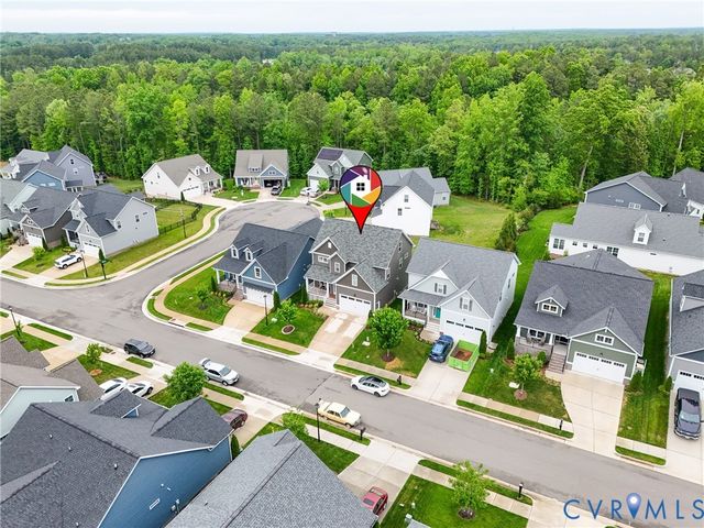 15818 Fishers Green Dr, Chesterfield, VA 23832