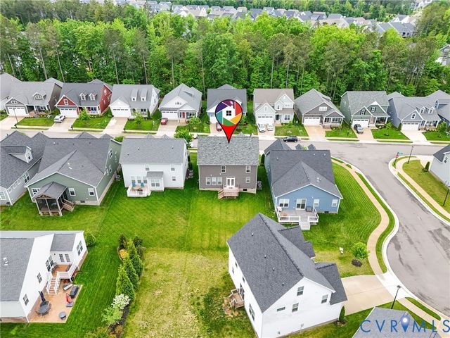 15818 Fishers Green Dr, Chesterfield, VA 23832