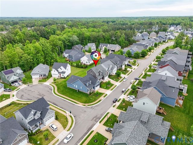 15818 Fishers Green Dr, Chesterfield, VA 23832