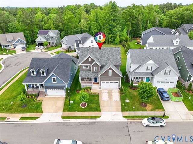 15818 Fishers Green Dr, Chesterfield, VA 23832