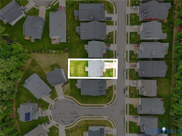 15818 Fishers Green Dr, Chesterfield, VA 23832