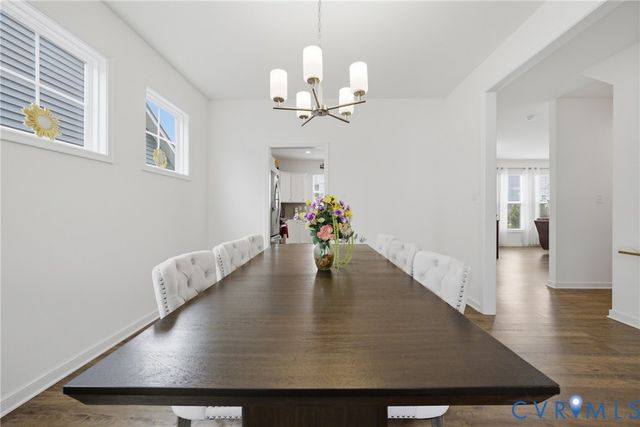 15818 Fishers Green Dr, Chesterfield, VA 23832