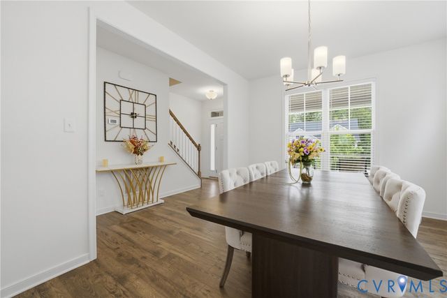 15818 Fishers Green Dr, Chesterfield, VA 23832
