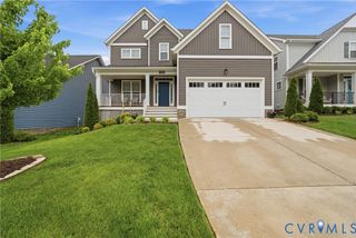 15818 Fishers Green Dr, Chesterfield, VA 23832