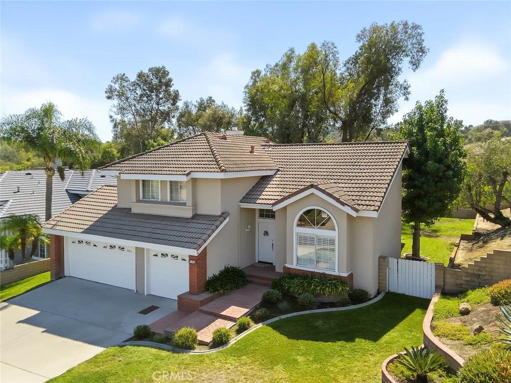 3039 Spyglass Court, Chino Hills, CA 91709 — photo 2