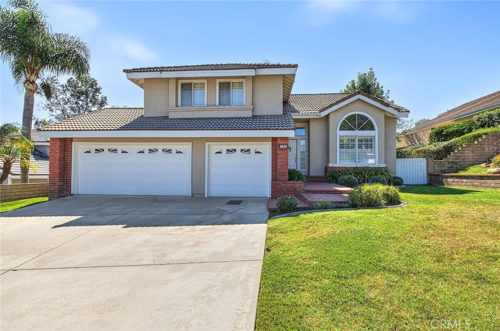 3039 Spyglass Court, Chino Hills, CA 91709 — photo 3