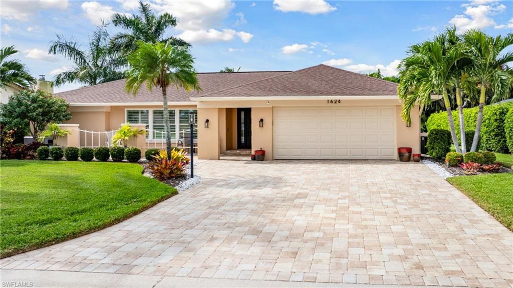 1624 Whiskey Creek DR, Fort Myers, FL 33919