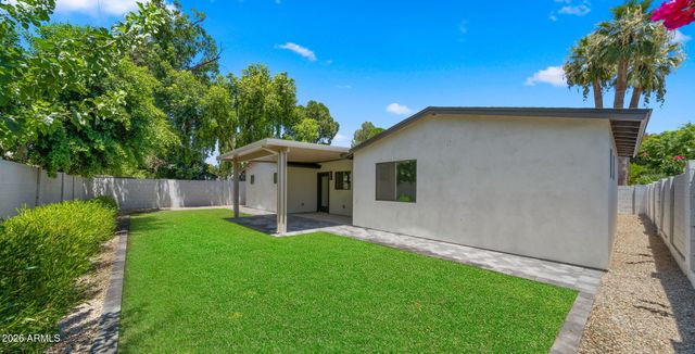 6830 N 10TH Place, Phoenix, AZ 85014