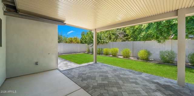 6830 N 10TH Place, Phoenix, AZ 85014