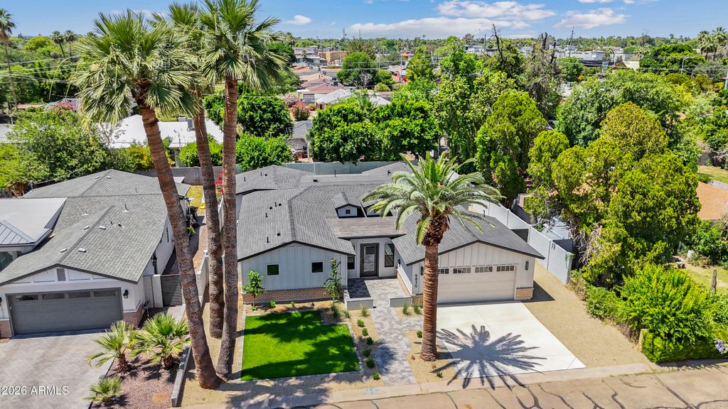 6830 N 10TH Place, Phoenix, AZ 85014 — photo 3