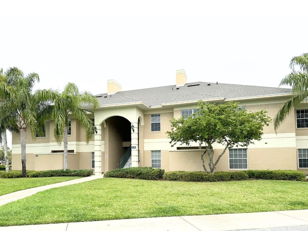 903 EAGLE POND DRIVE 903, Winter Haven, FL 33884