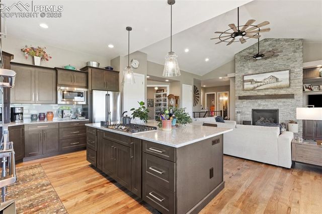 20356 Royal Troon Drive, Monument, CO 80132