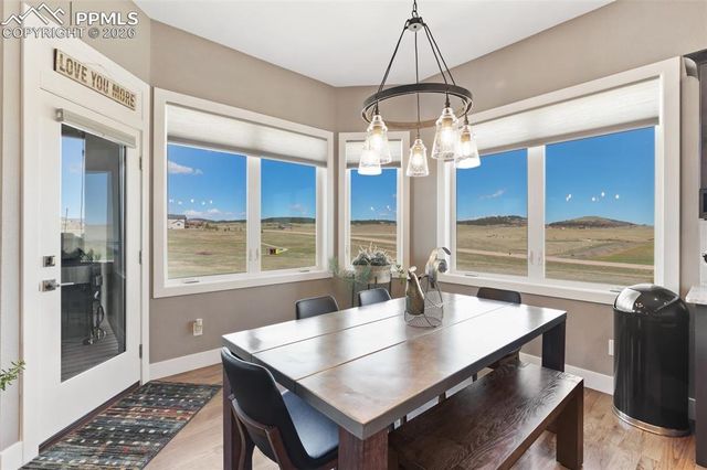 20356 Royal Troon Drive, Monument, CO 80132