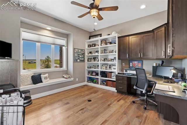 20356 Royal Troon Drive, Monument, CO 80132