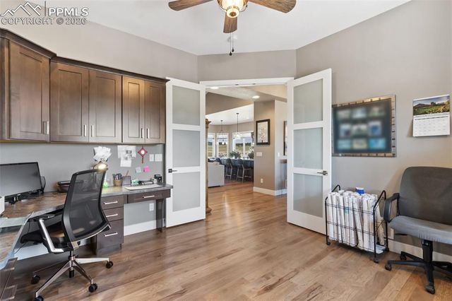 20356 Royal Troon Drive, Monument, CO 80132