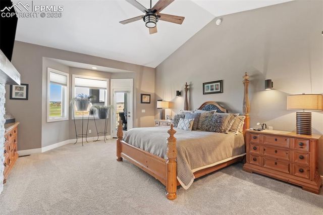 20356 Royal Troon Drive, Monument, CO 80132