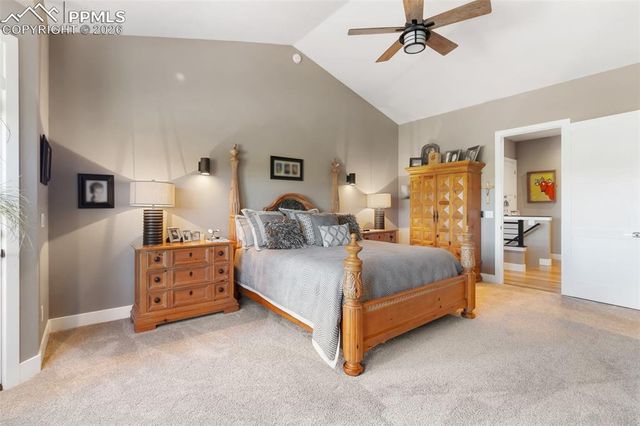 20356 Royal Troon Drive, Monument, CO 80132